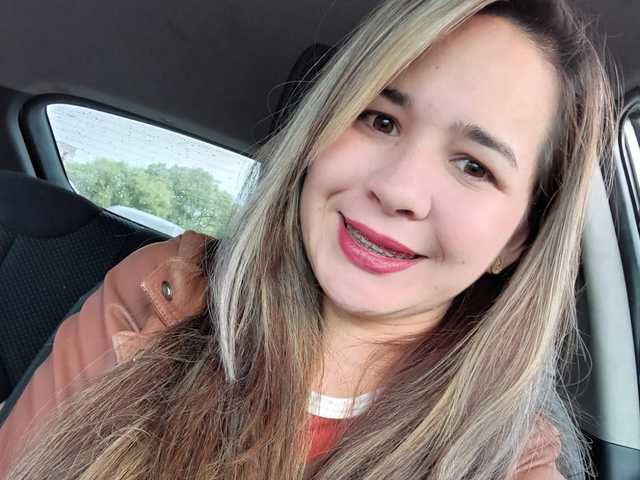 A profil fényképe chantal-adams