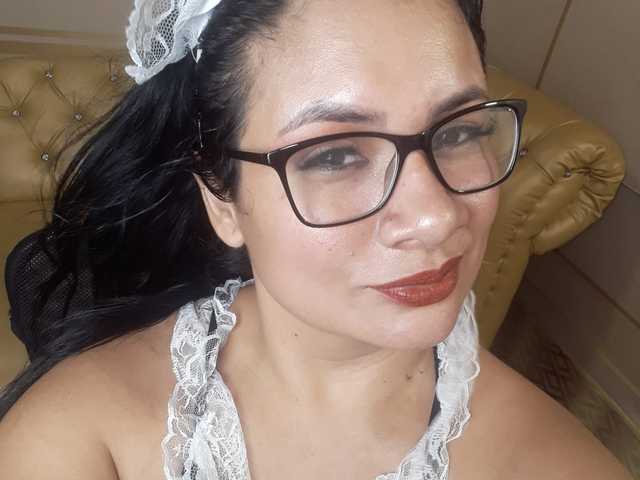 A profil fényképe Chantal-milf