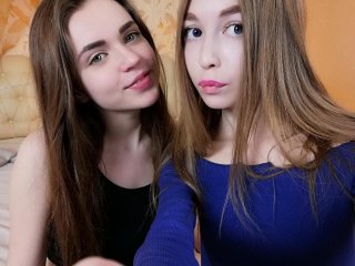 A profil fényképe ChantalCarol