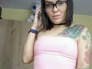 Erotikus videocsevegés chantall-1