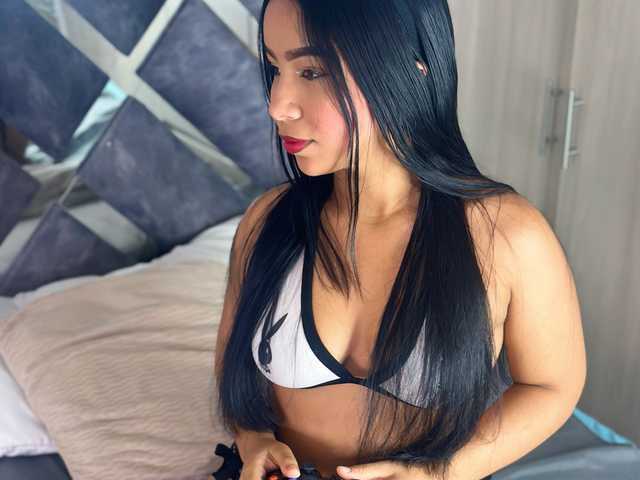 A profil fényképe chantall777