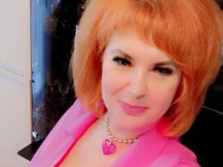 Erotikus videocsevegés Chanterelle