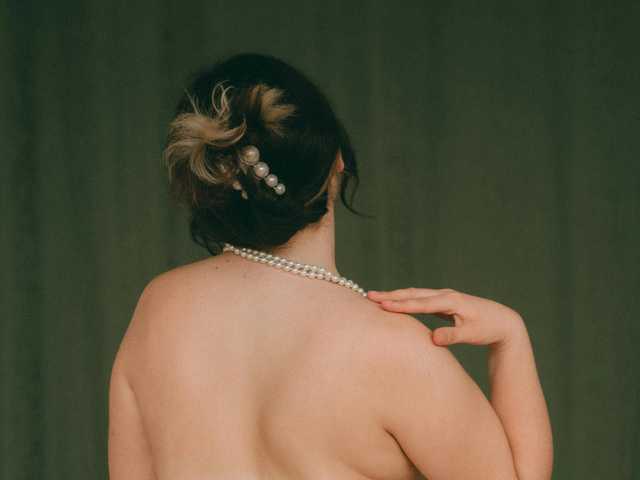 A profil fényképe CharleeKendall