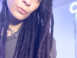 Erotikus videocsevegés CharlieJade