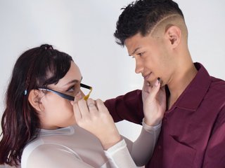 Erotikus videocsevegés Charlieytracy