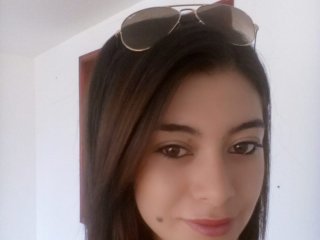 A profil fényképe charlizelatin