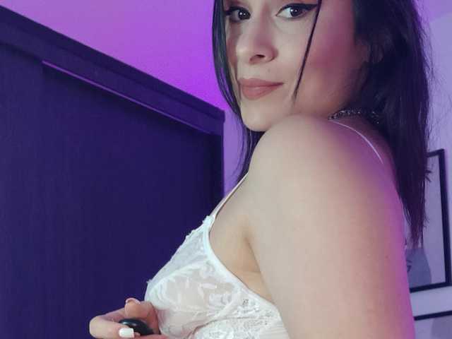 A profil fényképe Sensual_Charlize