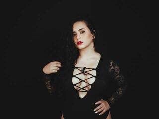 Erotikus videocsevegés Charlote-