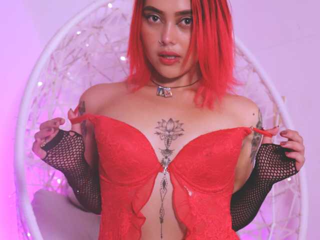 A profil fényképe charlothgrey