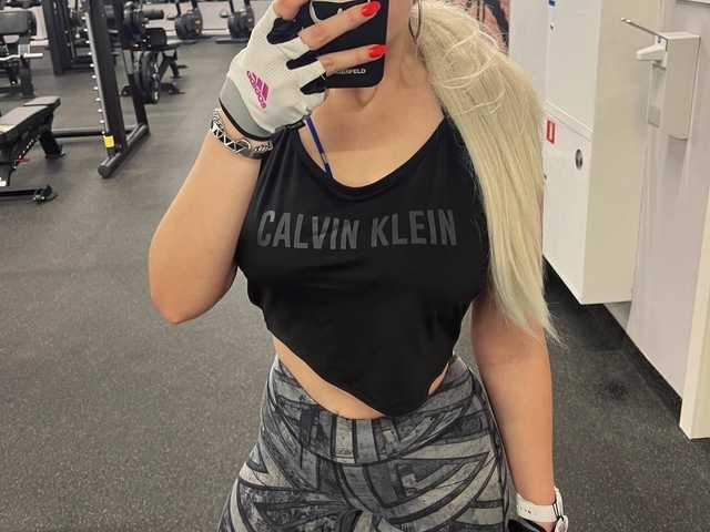 A profil fényképe CharlottaShy