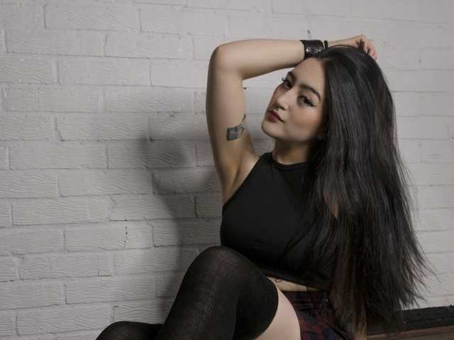A profil fényképe Charlotte-Ger