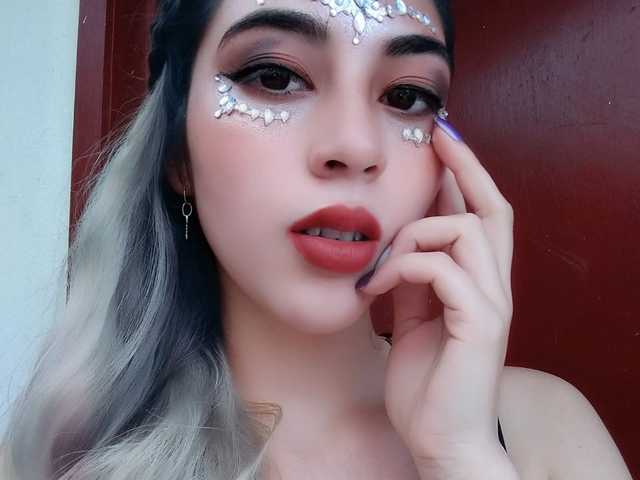 A profil fényképe Charlotte-mwc