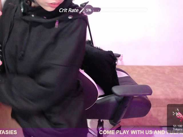 Sugárzási képernyőképek charlotte27