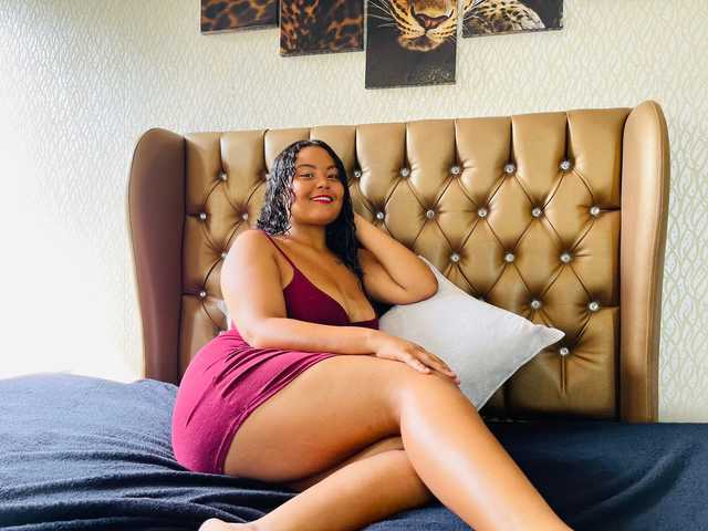 A profil fényképe charlotte999