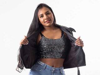 Erotikus videocsevegés CharlotteBlak