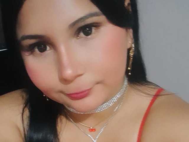 A profil fényképe _Charlottee