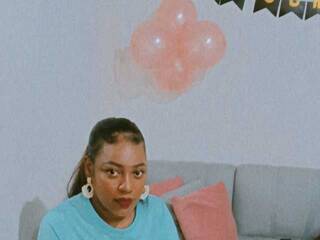 Erotikus videocsevegés CharlotteGill