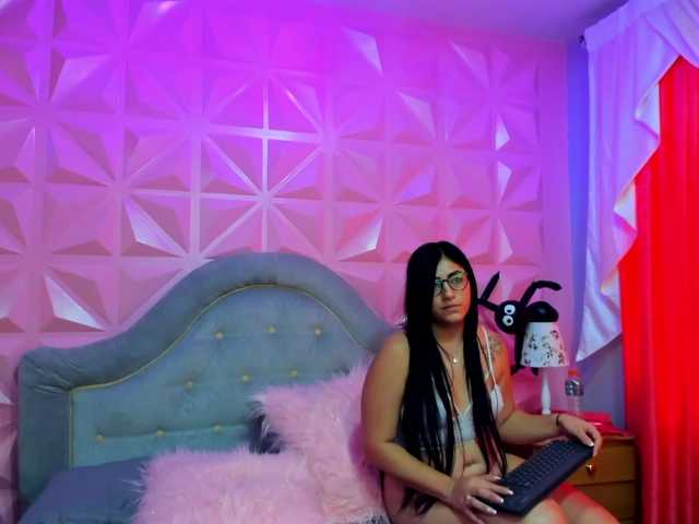 Sugárzási képernyőképek CharlottePuc