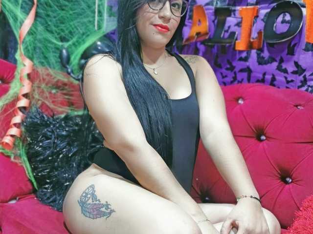 A profil fényképe CharlottePuc