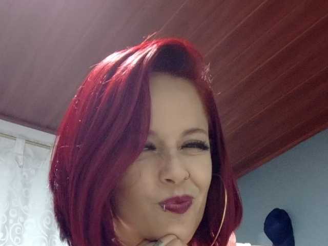 A profil fényképe charlotterlove