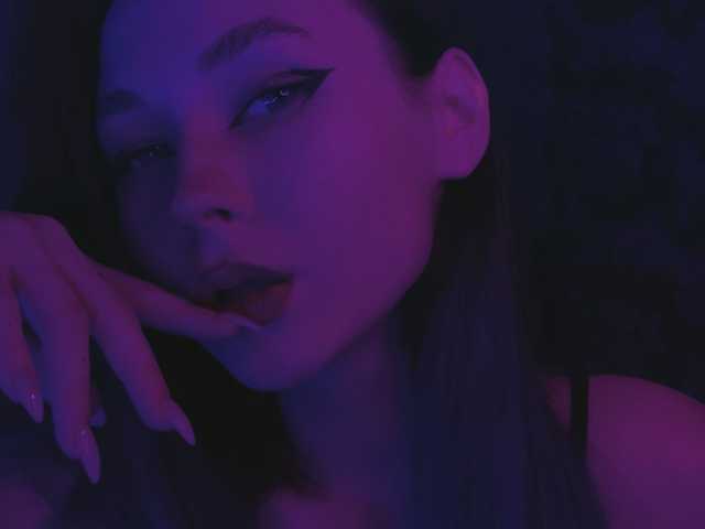 A profil fényképe CharlotteU