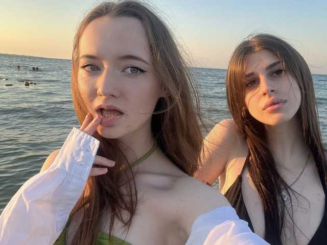 A profil fényképe charmerss