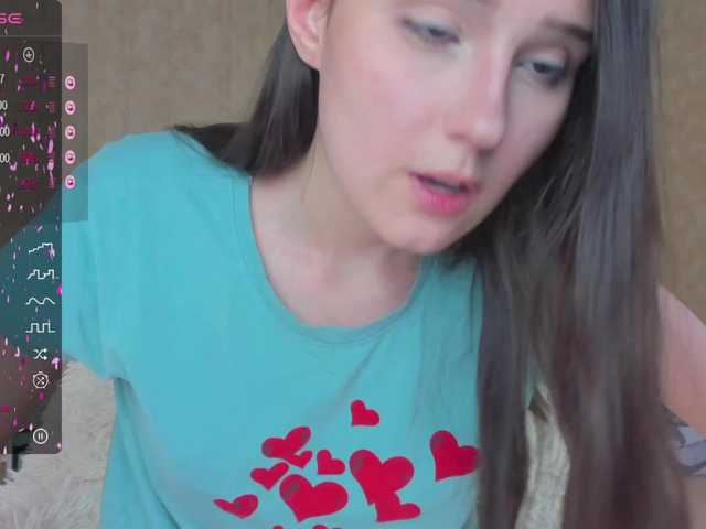 Sugárzási képernyőképek Charmesmi