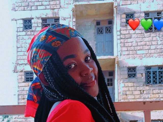 A profil fényképe Charmingkittie