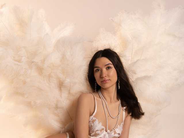 A profil fényképe charmingkitty