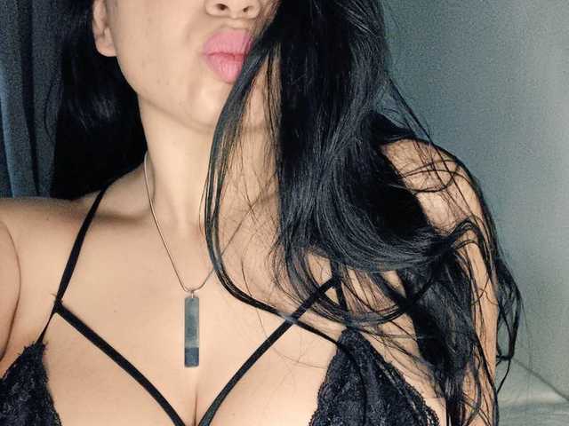 A profil fényképe Charolnegro