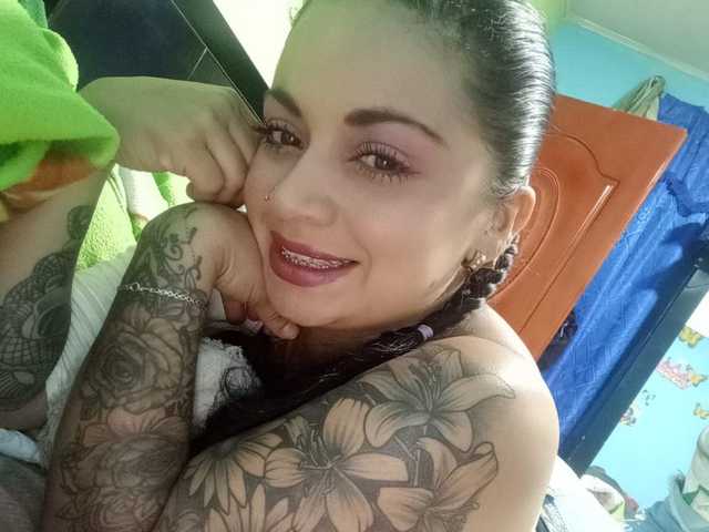 A profil fényképe charon03