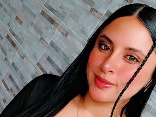 Erotikus videocsevegés Charrlotte-star