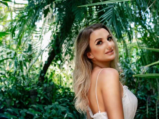 A profil fényképe ChasingDreams