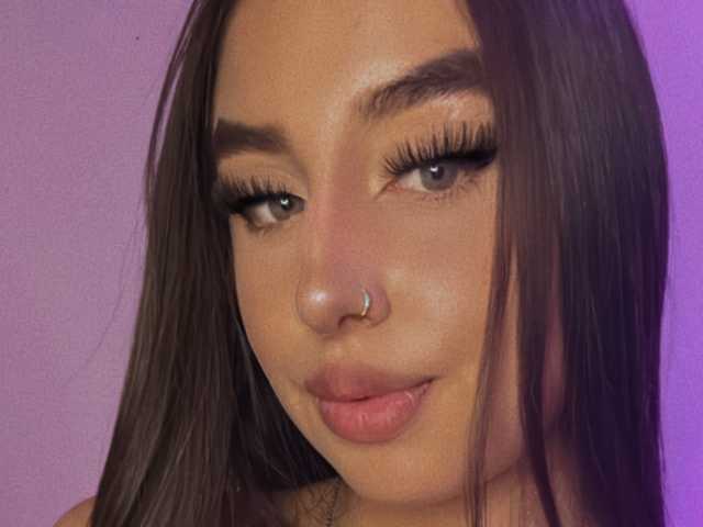 A profil fényképe CherryFox