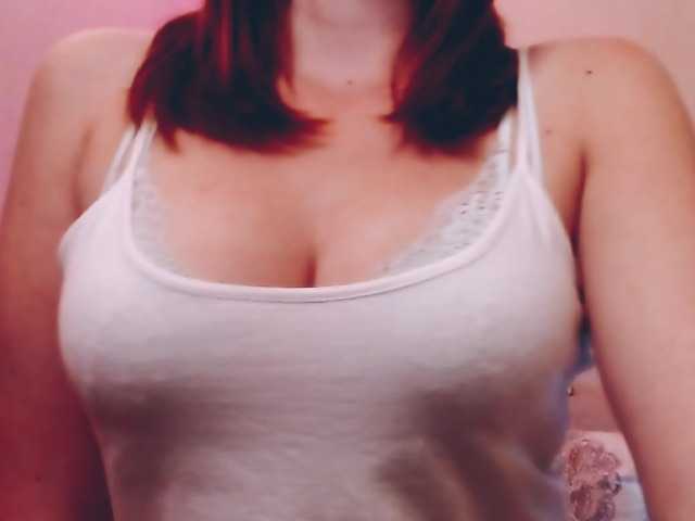 Fényképek ChelseyRayne HI! Welcome to my room! Lush on! Let's fun together! @total Strip show