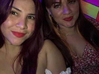 Erotikus videocsevegés Chely-Marly