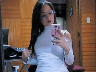 A profil fényképe chenoatiny
