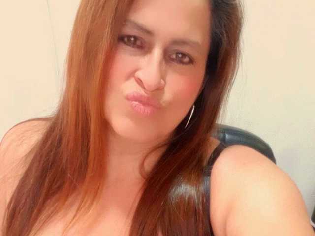 A profil fényképe cherazade