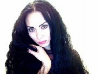 A profil fényképe chernika30
