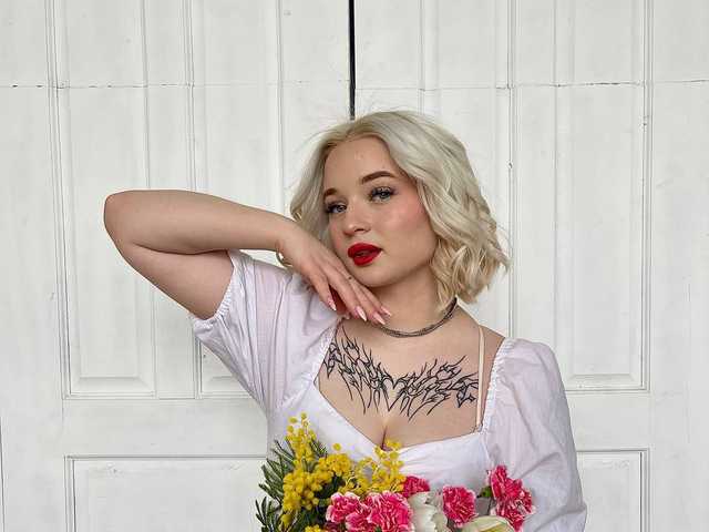 A profil fényképe CherriBlossoms