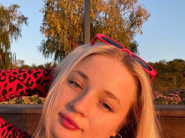 A profil fényképe CherriBlossoms