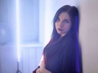 Erotikus videocsevegés CherrieCherry