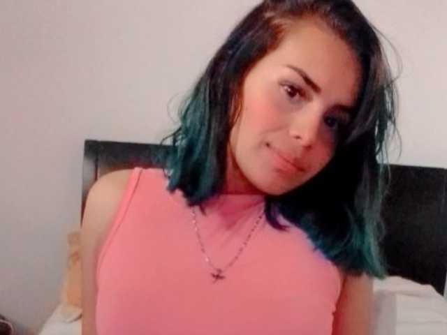 A profil fényképe cherrisea