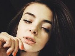 A profil fényképe cherrrryy
