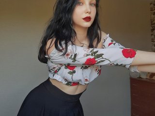 Erotikus videocsevegés cherry-alice77