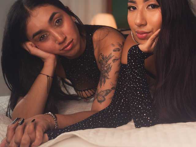A profil fényképe cherry-girls