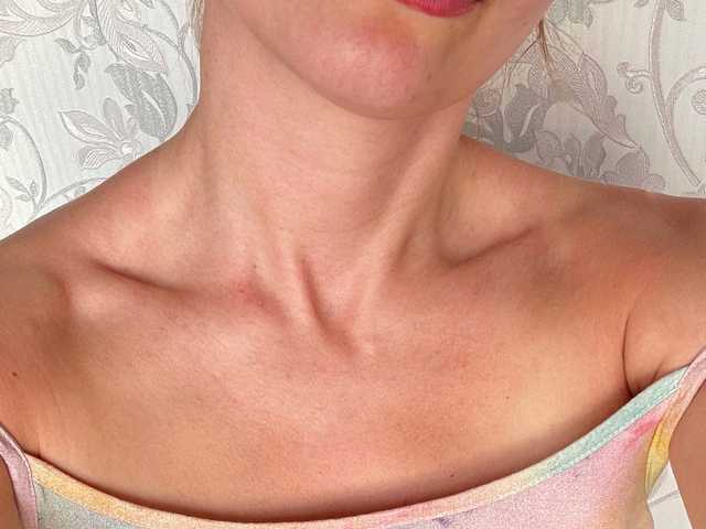 A profil fényképe Cherry-laddy