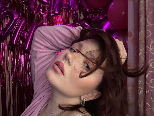 A profil fényképe Cherry-Lips69