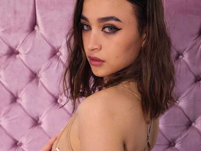 A profil fényképe Cherry-Vibe