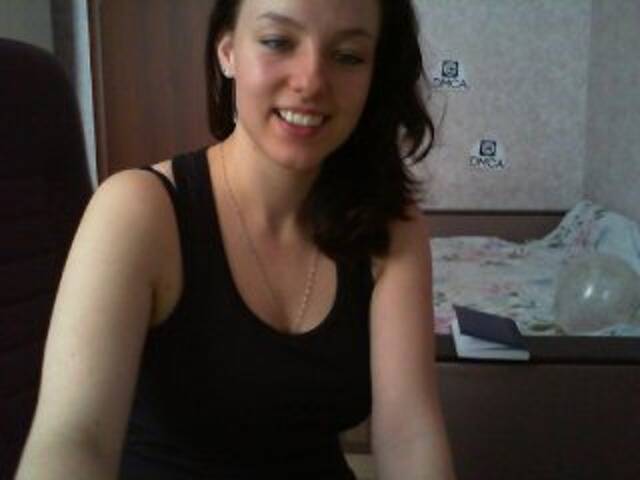 Sugárzási képernyőképek CherryAlexa